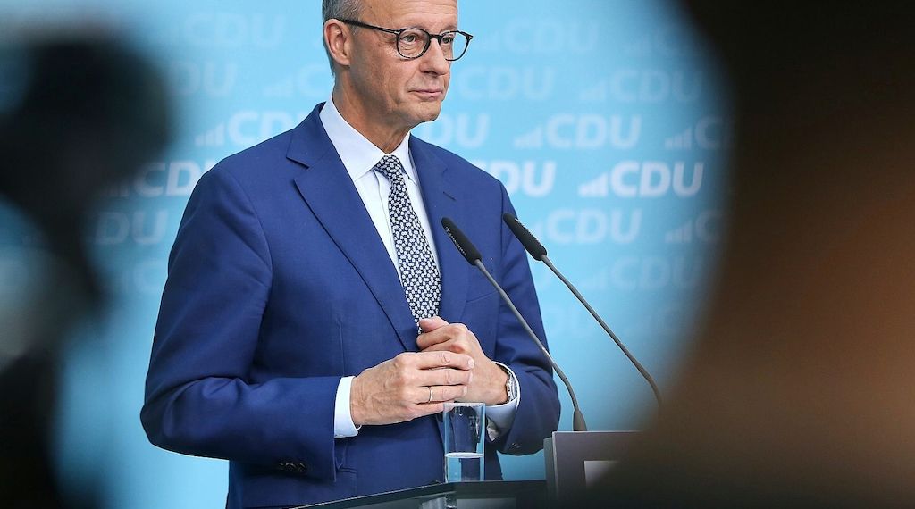 Forsa: Union verliert - AfD bleibt vorn