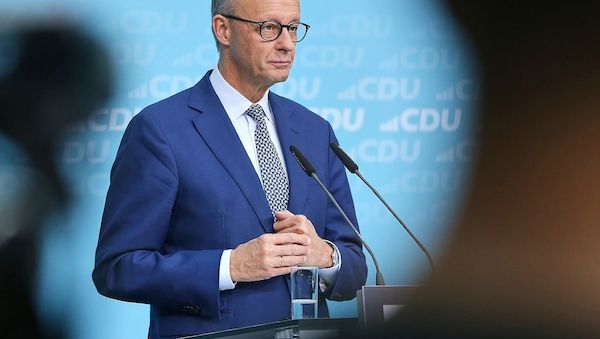 Forsa: Union verliert - AfD bleibt vorn
