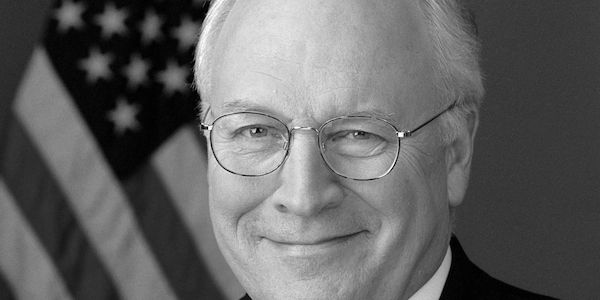 Ex-US-Vizepräsident Dick Cheney ist tot