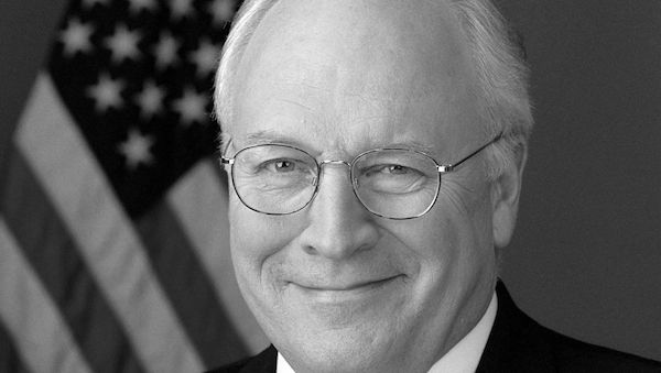Ex-US-Vizepräsident Dick Cheney ist tot