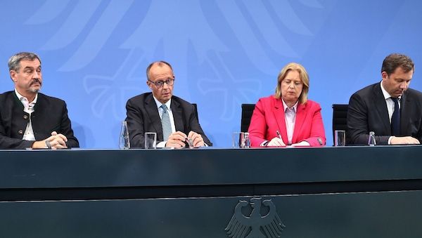 Koalitionsausschuss am 13. November geplant