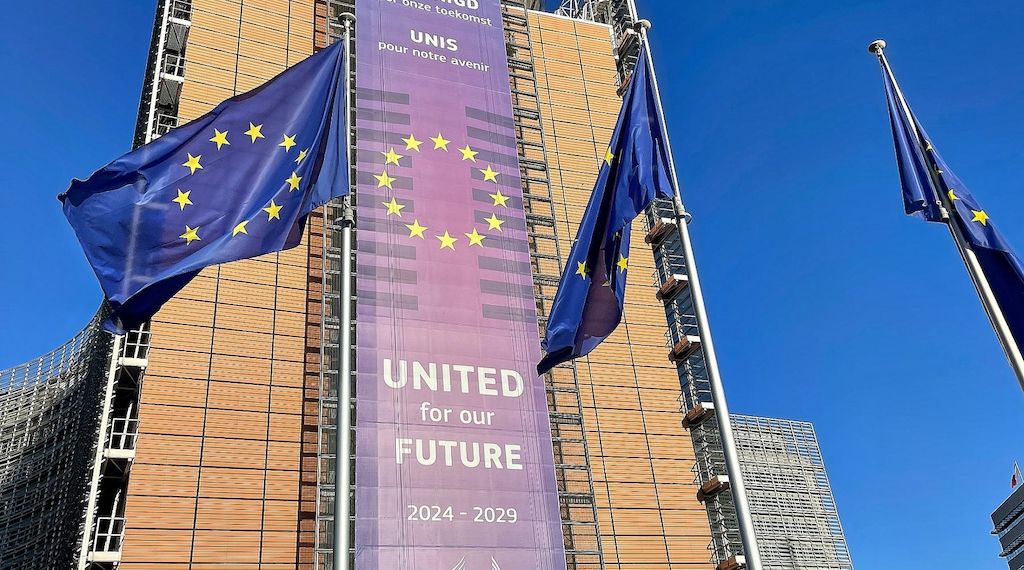 EU-Kommission sieht Fortschritte bei Beitrittskandidaten