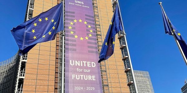 EU-Kommission sieht Fortschritte bei Beitrittskandidaten