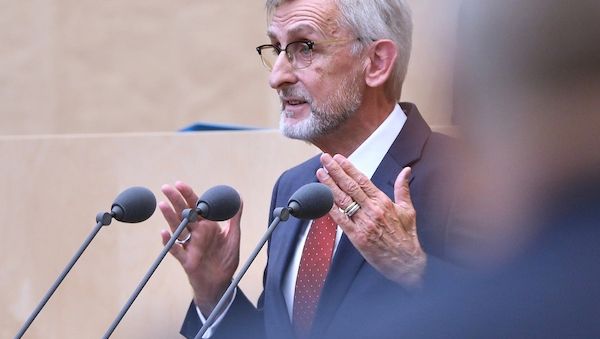 Sachsens Innenminister dringt auf Syrien-Abschiebungen