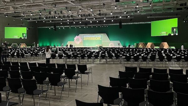 Mann in Bremerhaven nach zwei Diebstählen in Gewahrsam