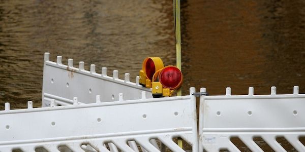 UNEP: Erde auf gefährlichem Erhitzungspfad von 2,8 Grad Celsius