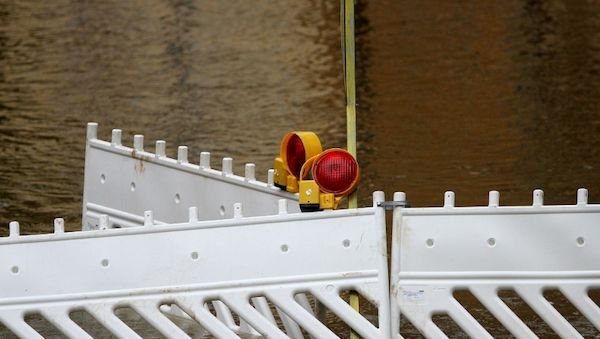 UNEP: Erde auf gefährlichem Erhitzungspfad von 2,8 Grad Celsius
