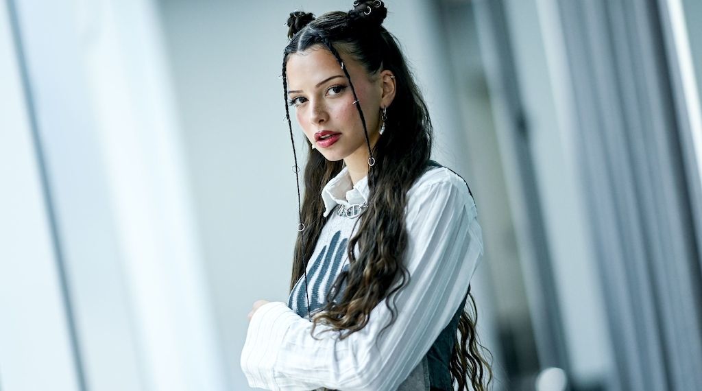 Sängerin Nina Chuba sagt Konzerte wegen Krankheit ab