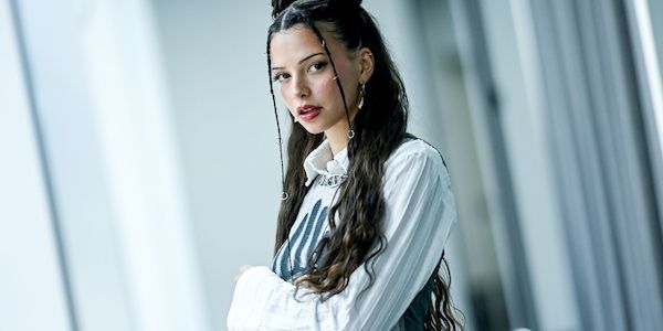 Sängerin Nina Chuba sagt Konzerte wegen Krankheit ab