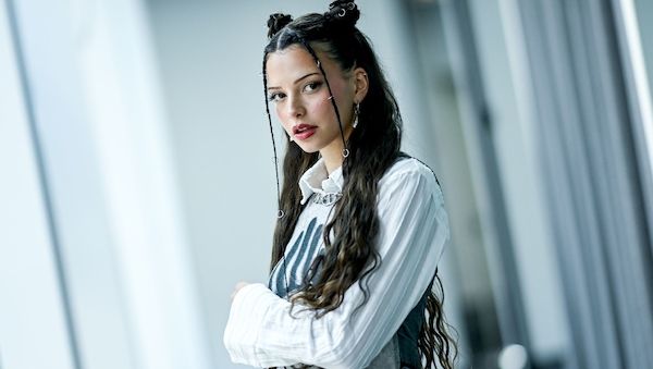 Sängerin Nina Chuba sagt Konzerte wegen Krankheit ab