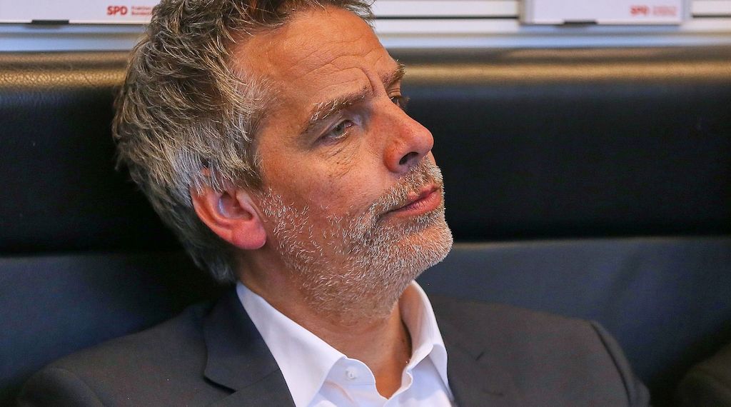 Ex-Regierungssprecher hoffte lange auf Fortbestand der Ampel