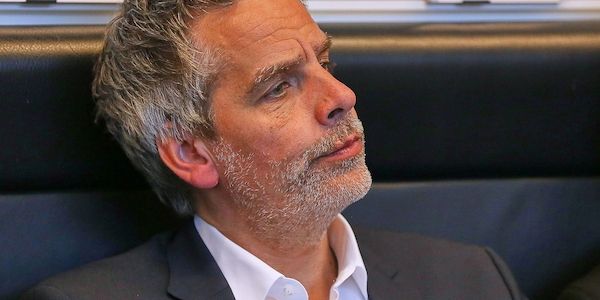 Ex-Regierungssprecher hoffte lange auf Fortbestand der Ampel