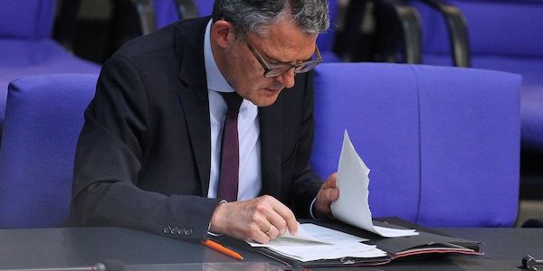 Sicherheitspolitiker wollen Abkehr von US-Cloud-Diensten