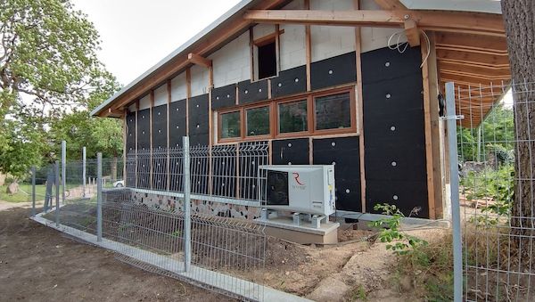 SPD will Erneuerbaren-Quote im Gebäudeenergiegesetz beibehalten