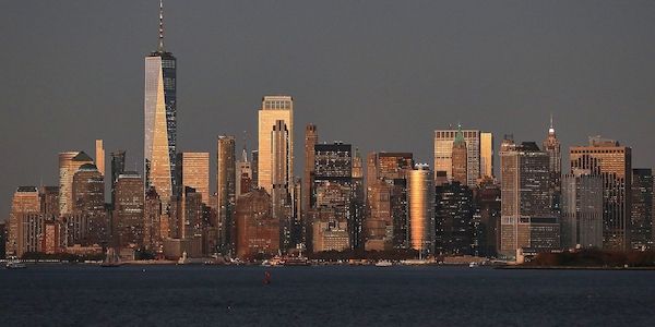 Linker Kandidat Mamdani gewinnt Bürgermeisterwahl in New York