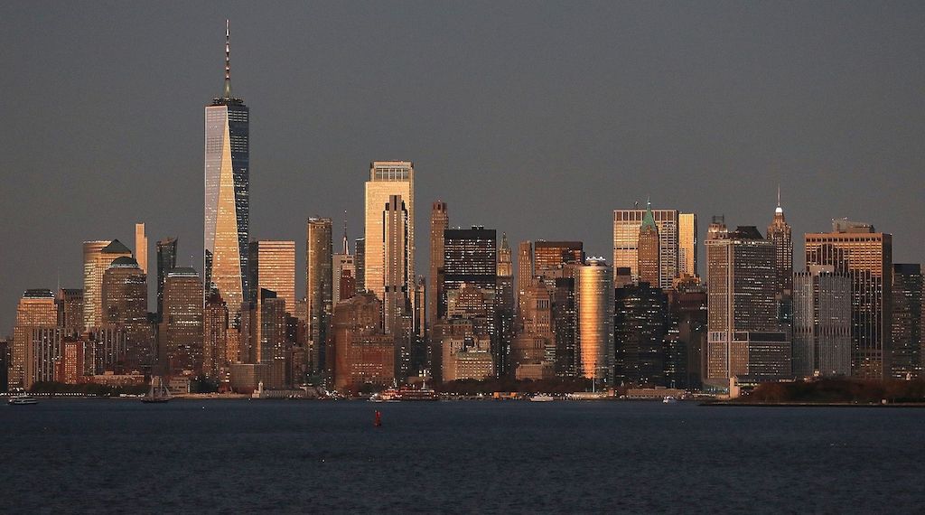 Linker Kandidat Mamdani gewinnt Bürgermeisterwahl in New York