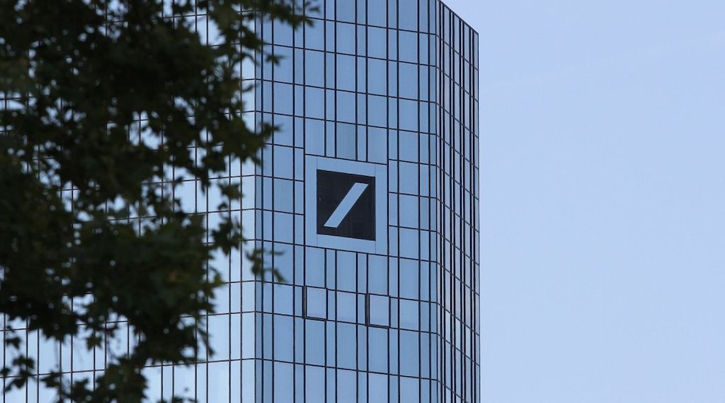 Deutsche Bank hat über 2.000 IT-Anwendungen gestrichen