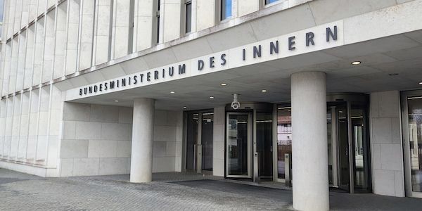 Innenministerium verbietet Vereinigung "Muslim Interaktiv"