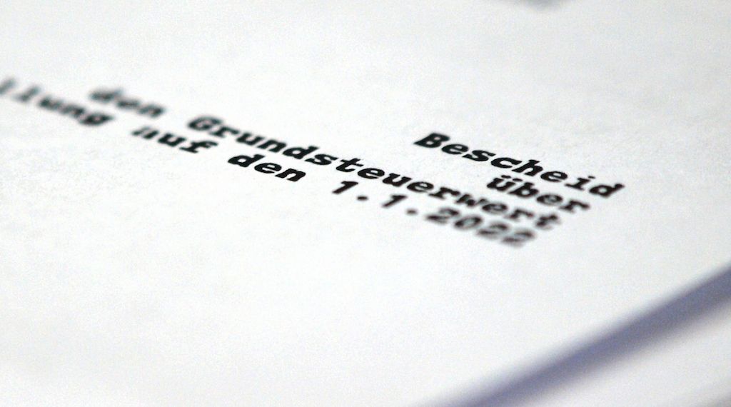 Kommunen machen bisher keine Mehreinnahmen durch Grundsteuer
