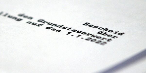 Kommunen machen bisher keine Mehreinnahmen durch Grundsteuer