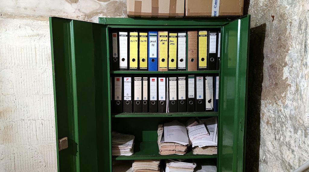 Umfrage: Mittelstand merkt kaum was vom Bürokratieabbau