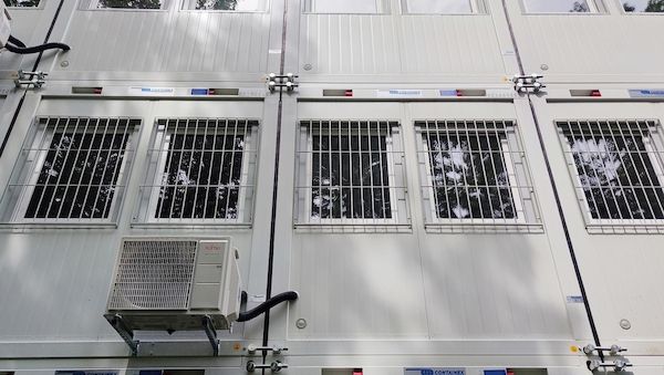 Geändertes Landesaufnahmegesetz soll Kommunen entlasten