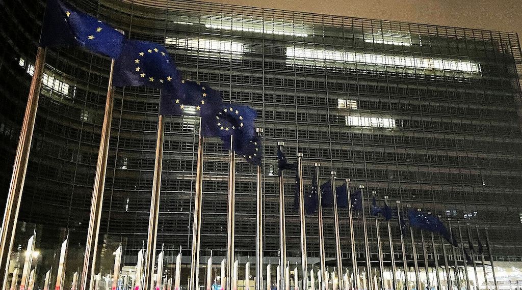 EU einigt sich vorläufig auf abgeschwächtes Klimaziel für 2040