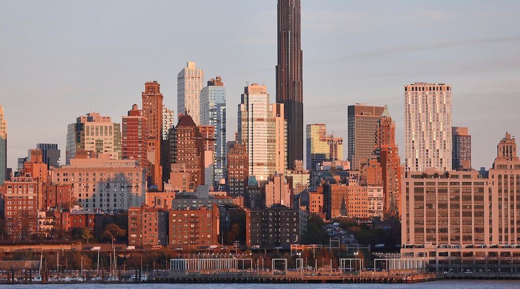 Hardt sieht Trump nach Wahlen in New York unter Druck