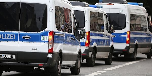 Internationale Razzia gegen Betrugsnetzwerke