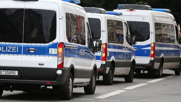 Internationale Razzia gegen Betrugsnetzwerke