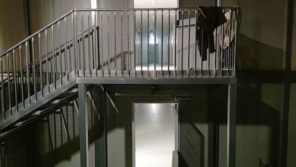 Unionspolitiker fordern Ausreiseprämie für Flüchtlinge