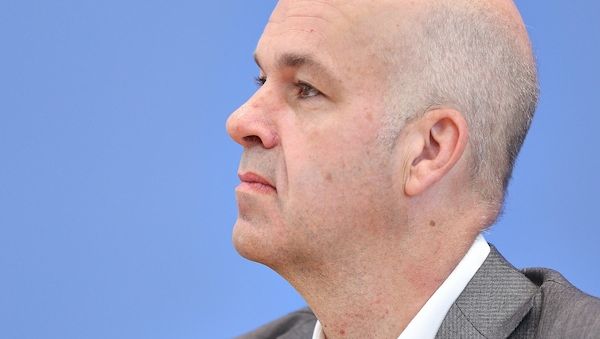 Fratzscher sieht Entlastungskabinett nicht als "großen Wurf"