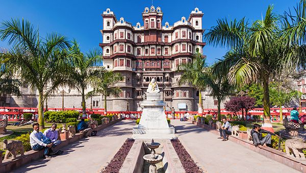 Abfallmanagement - Waste to Worth: Indores Erfolgsgeheimnis