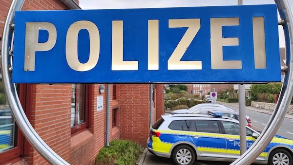 Jugendlicher verletzt Vater mit Messer tödlich - Festnahme im brandenburgischen Wriezen