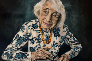 Auch dieses Jahr bieten die Jüdischen Kulturtage ein vielfältiges Programm mit zahlreichen Highlights aus Kultur und Events. Bild 2