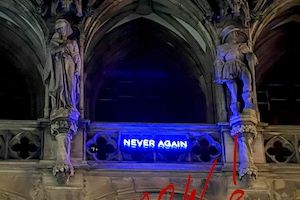 Auch dieses Jahr bieten die Jüdischen Kulturtage ein vielfältiges Programm mit zahlreichen Highlights aus Kultur und Events. Bild 3