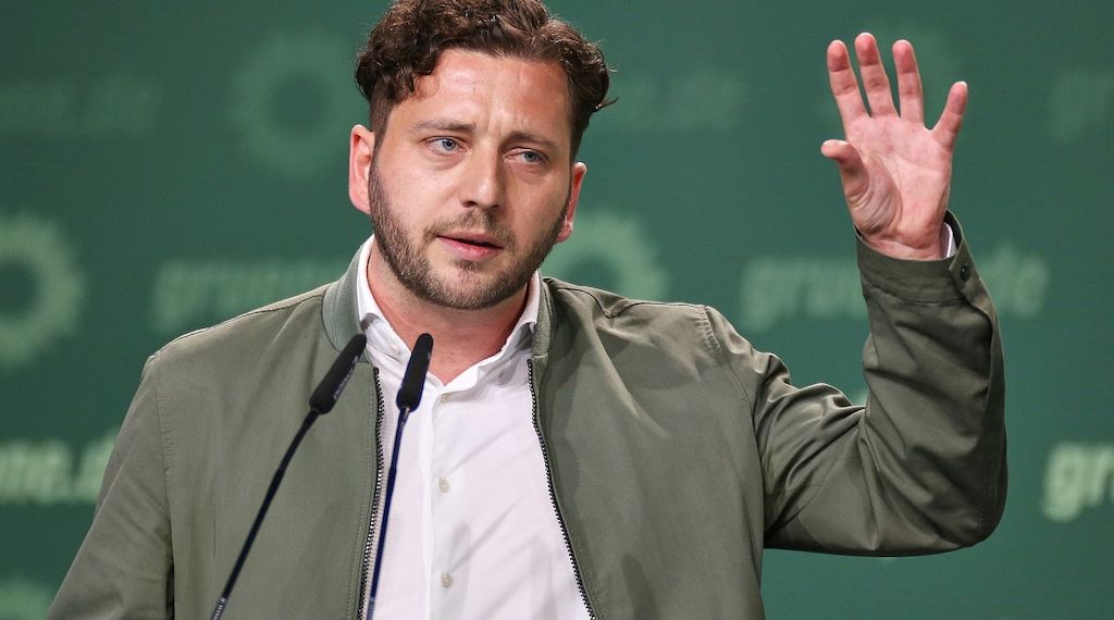 Banaszak wirft Bund mangelnde Glaubwürdigkeit beim Klimaschutz vor