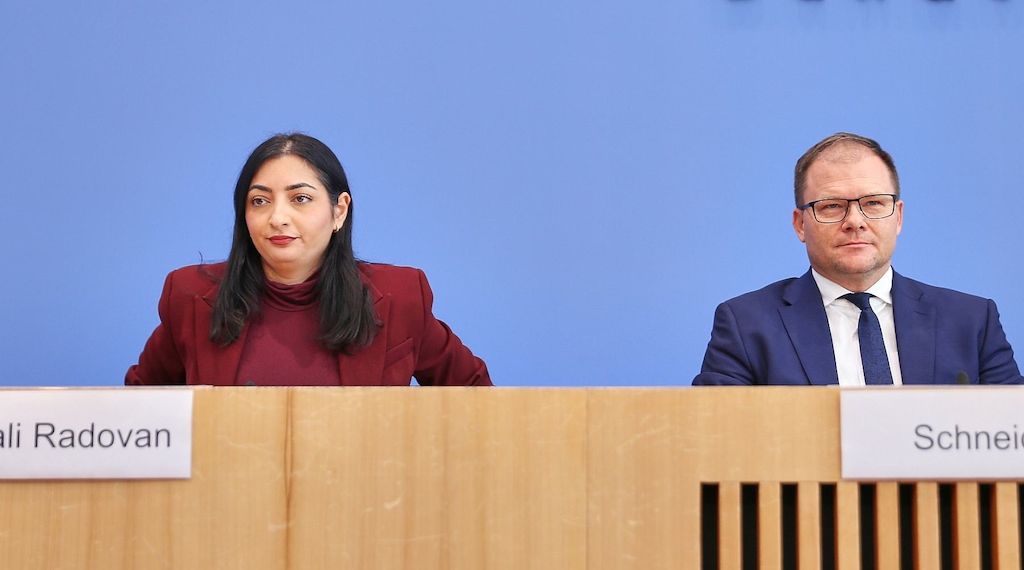 Deutschland setzt bei UN-Klimakonferenz auf verkleinerte Delegation