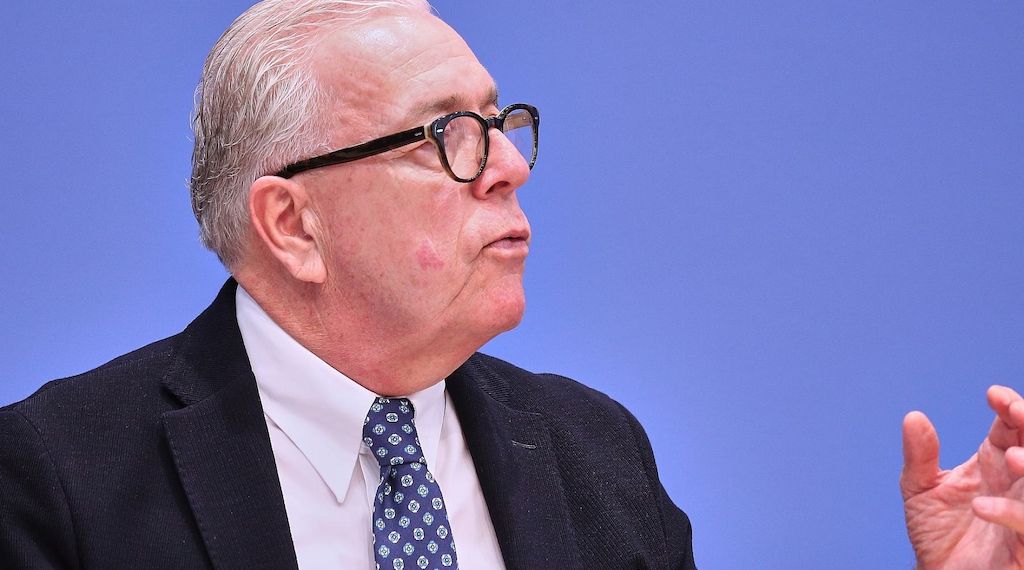 Bundesärztekammer pocht auf verbindliche Hitzeschutzpläne