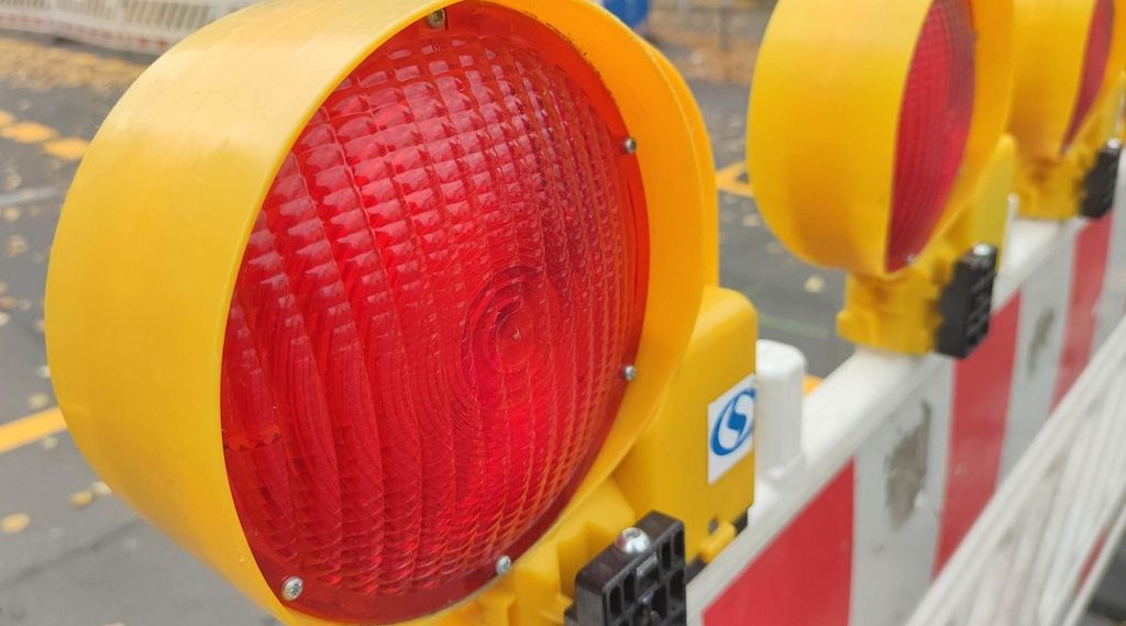 Recha-Lübke-Damm in Hamburg nach Sanierung wieder freigegeben