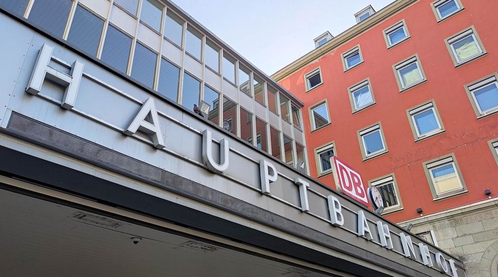 Bundespolizei in München meldet mehrere Gewaltvorfälle im Bahnbereich