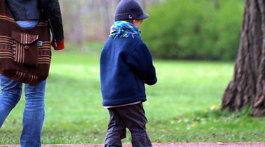 Nach historischem Tiefstand wieder mehr Adoptionen