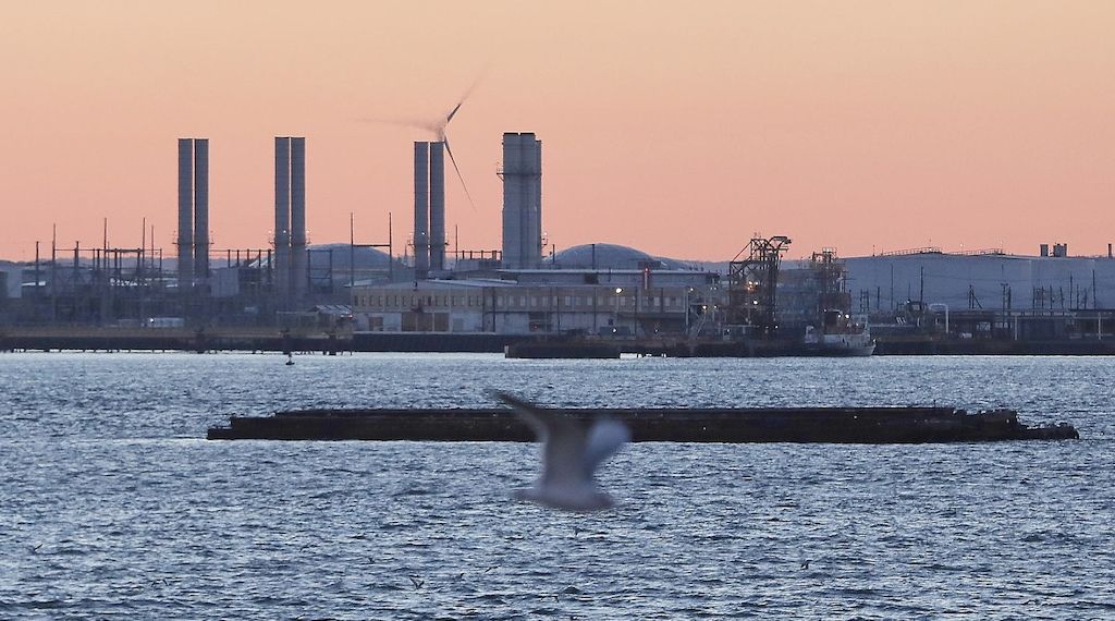 Industrie erhält im Mai weniger Aufträge