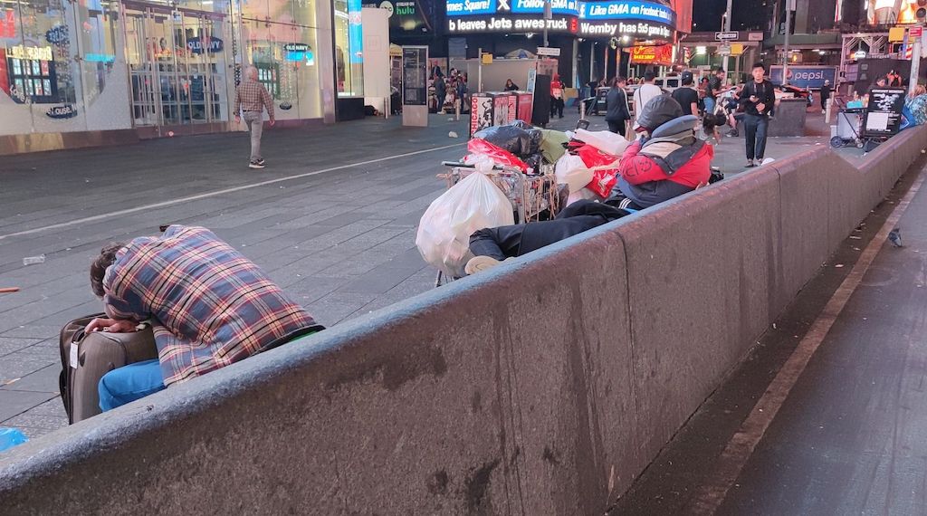 US-Arbeitslosenquote sinkt im Juni minimal auf 4,1 Prozent