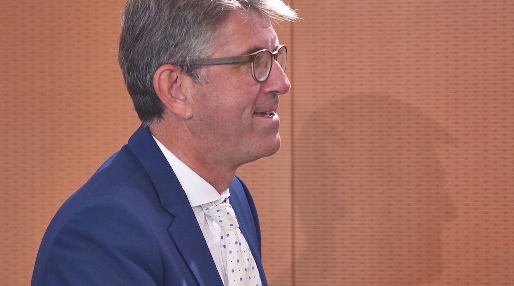 Kulturstaatsminister verteidigt Pläne für Digitalsteuer