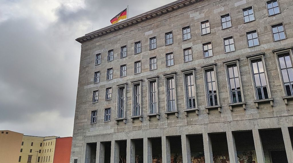 Infrastruktur-Sondervermögen kostet jährlich 16 Milliarden Euro