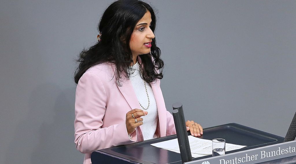 Grüne kritisieren Versäumnisse bei Aufnahme von Afghanen