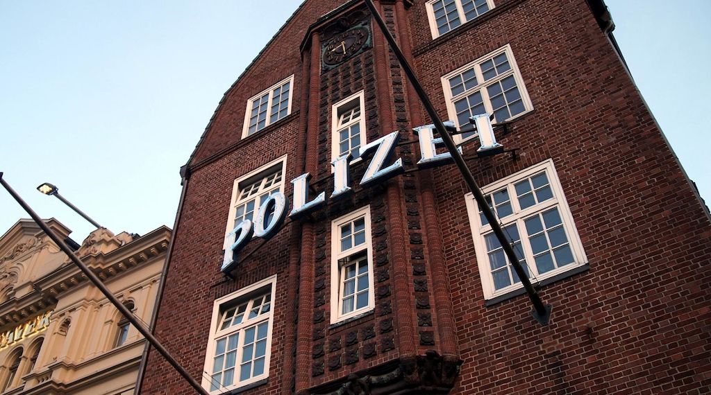 Festnahme nach versuchtem Tötungsdelikt in Hamburg