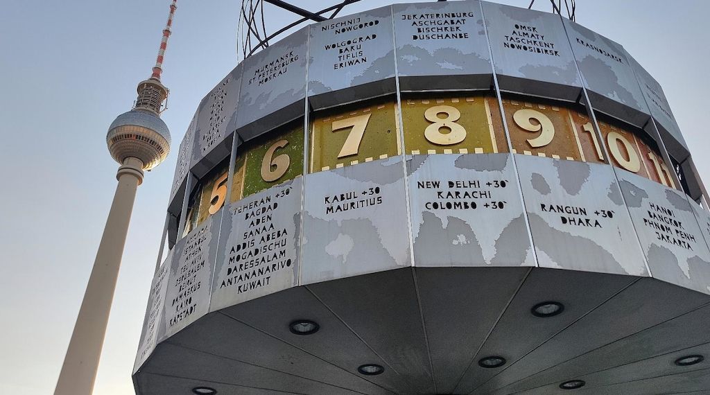 Tatverdächtiger nach Körperverletzung am Alexanderplatz identifiziert