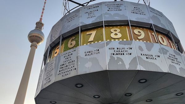 Tatverdächtiger nach Körperverletzung am Alexanderplatz identifiziert